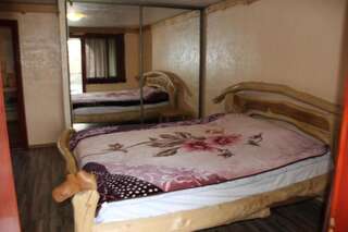 Мини-отель Міні-готель Комора Pistyn Двухместный номер с 1 кроватью или 2 отдельными кроватями-14