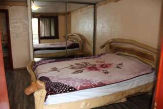 Мини-отель Міні-готель Комора Pistyn Двухместный номер с 1 кроватью или 2 отдельными кроватями-4